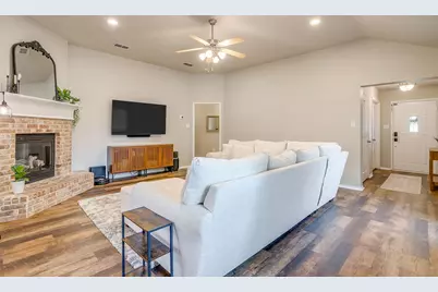 6532 Sierra Madre Drive, Fort Worth, TX 76179 - Photo 7