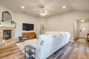 6532 Sierra Madre Dr, Fort Worth, TX 76179 - Photo 7