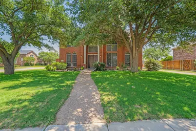 202 Brittany Drive, Coppell, TX 75019 - Photo 1