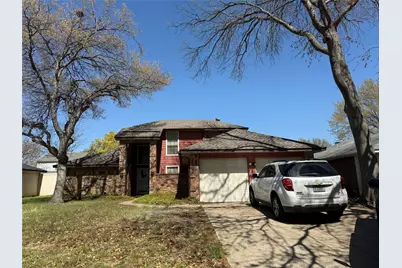 2634 Danberry Lane, Grand Prairie, TX 75052 - Photo 1