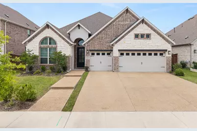 606 Promise Lane, Wylie, TX 75098 - Photo 1