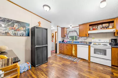 154 Hcr 1217, Blum, TX 76627 - Photo 11