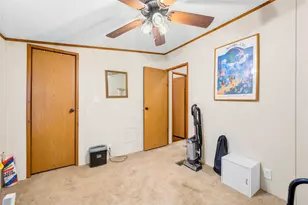 154 Hcr 1217, Blum, TX 76627 - Photo 19