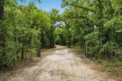 154 Hcr 1217, Blum, TX 76627 - Photo 25