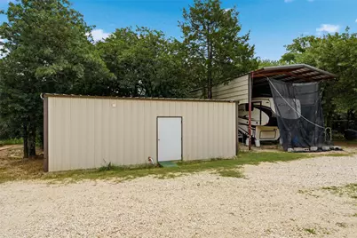 154 Hcr 1217, Blum, TX 76627 - Photo 27