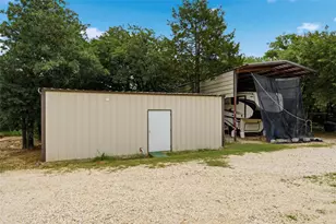 154 Hcr 1217, Blum, TX 76627 - Photo 27