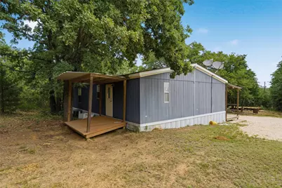 154 Hcr 1217, Blum, TX 76627 - Photo 23