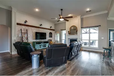 2162 County Road 2218, Caddo Mills, TX 75135 - Photo 9