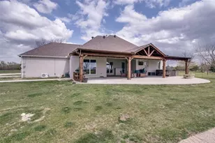 2162 Co Rd 2218, Caddo Mills, TX 75135 - Photo 27