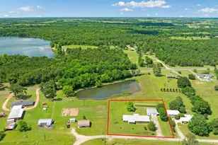 152 County Road 32250, Sumner, TX 75486 - Photo 3