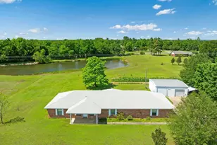 152 County Road 32250, Sumner, TX 75486 - Photo 1