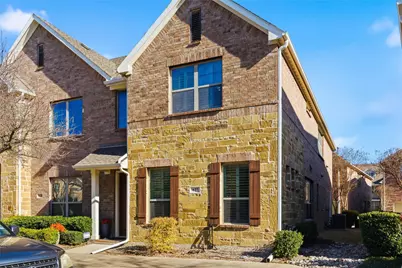627 Alexandra Avenue, Richardson, TX 75081 - Photo 1