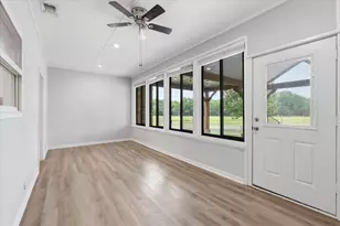 6490 Rector Rd, Sanger, TX 76266 - Photo 9