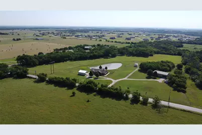 6490 Rector Road, Sanger, TX 76266 - Photo 1