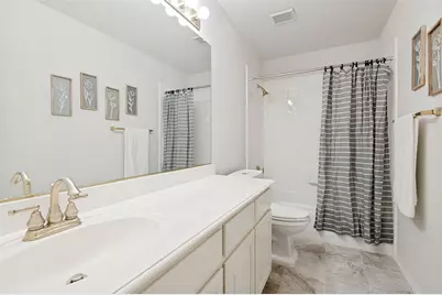 2708 Steeplechase Court, Hurst, TX 76054 - Photo 21