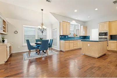2708 Steeplechase Court, Hurst, TX 76054 - Photo 11