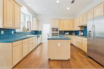 2708 Steeplechase Court, Hurst, TX 76054 - Photo 13