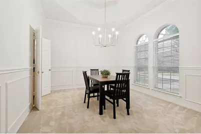 2708 Steeplechase Court, Hurst, TX 76054 - Photo 3