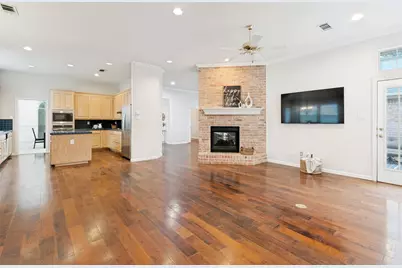 2708 Steeplechase Court, Hurst, TX 76054 - Photo 9