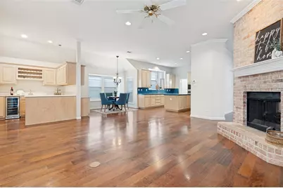2708 Steeplechase Court, Hurst, TX 76054 - Photo 11
