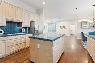 2708 Steeplechase Ct, Hurst, TX 76054 - Photo 15