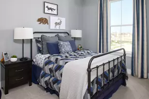 651 Caprice Blf, Fate, TX 75189 - Photo 5