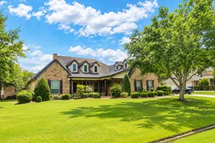 6004 Ridgemore Dr, Parker, TX 75002 - Photo 1