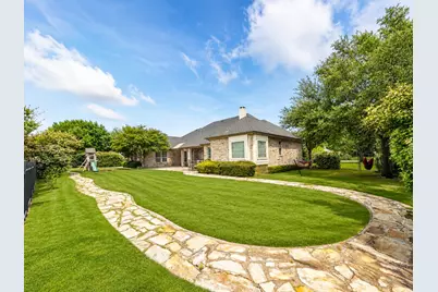 6004 Ridgemore Drive, Parker, TX 75002 - Photo 9