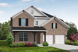 1729 Wild Berry Wy, Northlake, TX 76247 - Photo 1
