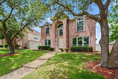 7633 Brownley Place, Plano, TX 75025 - Photo 3