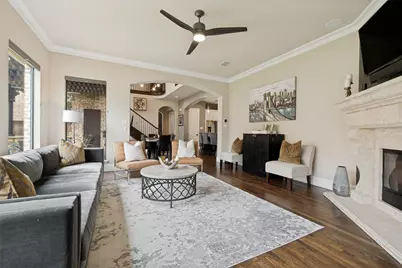 228 Concho Drive, Irving, TX 75039 - Photo 3