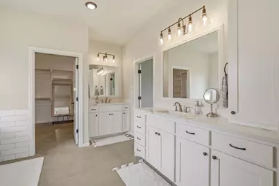 2025 Schooner Way, Bluff Dale, TX 76433 - Photo 25