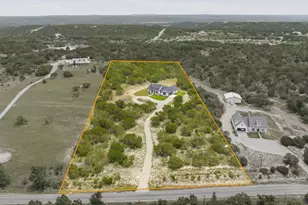 2025 Schooner Way, Bluff Dale, TX 76433 - Photo 33