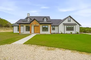 2025 Schooner Way, Bluff Dale, TX 76433 - Photo 3