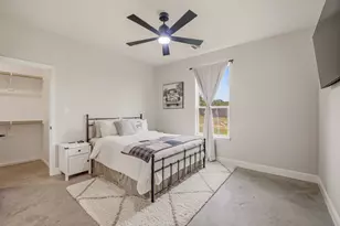 2025 Schooner Way, Bluff Dale, TX 76433 - Photo 31