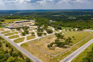 2025 Schooner Way, Bluff Dale, TX 76433 - Photo 39