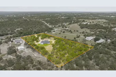 2025 Schooner Way, Bluff Dale, TX 76433 - Photo 35