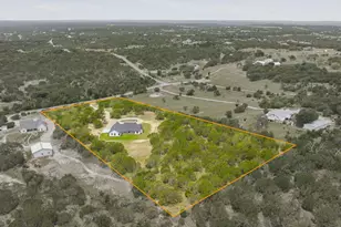 2025 Schooner Way, Bluff Dale, TX 76433 - Photo 35