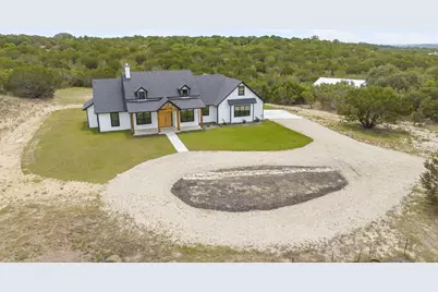 2025 Schooner Way, Bluff Dale, TX 76433 - Photo 31