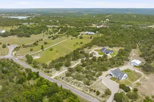 2025 Schooner Way, Bluff Dale, TX 76433 - Photo 33
