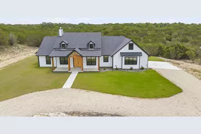 2025 Schooner Way, Bluff Dale, TX 76433 - Photo 3