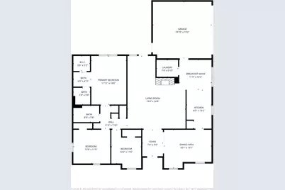 237 Bradford Drive, Hurst, TX 76053 - Photo 35