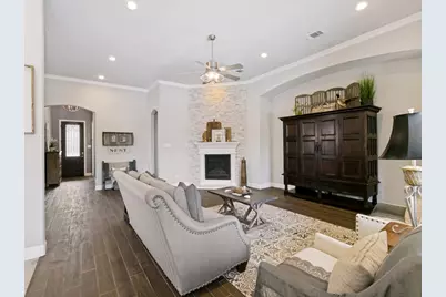 720 Hampshire Drive, Prosper, TX 75078 - Photo 7