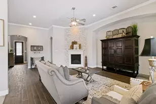 720 Hampshire Dr, Prosper, TX 75078 - Photo 7