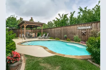 720 Hampshire Drive, Prosper, TX 75078 - Photo 1