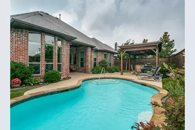 720 Hampshire Drive, Prosper, TX 75078 - Photo 21