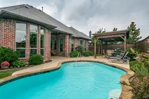 720 Hampshire Dr, Prosper, TX 75078 - Photo 21