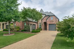 720 Hampshire Dr, Prosper, TX 75078 - Photo 3