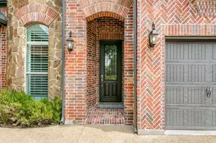 720 Hampshire Dr, Prosper, TX 75078 - Photo 5