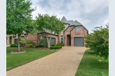 720 Hampshire Drive, Prosper, TX 75078 - Photo 3